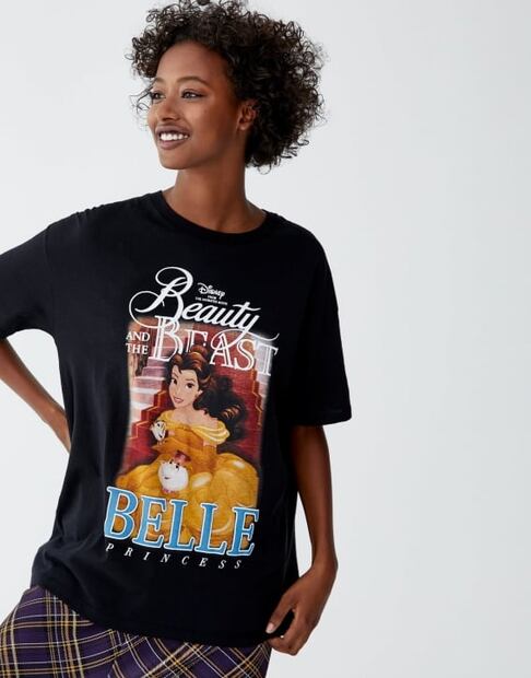 Pull & Bear lanza colección inspirada en todos los personajes de Disney
