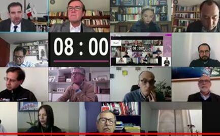 INE aprueba “callar” a AMLO y gobernadores en temas electorales