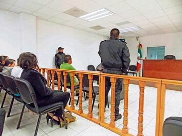 Urgen a capacitar a autoridades de justicia