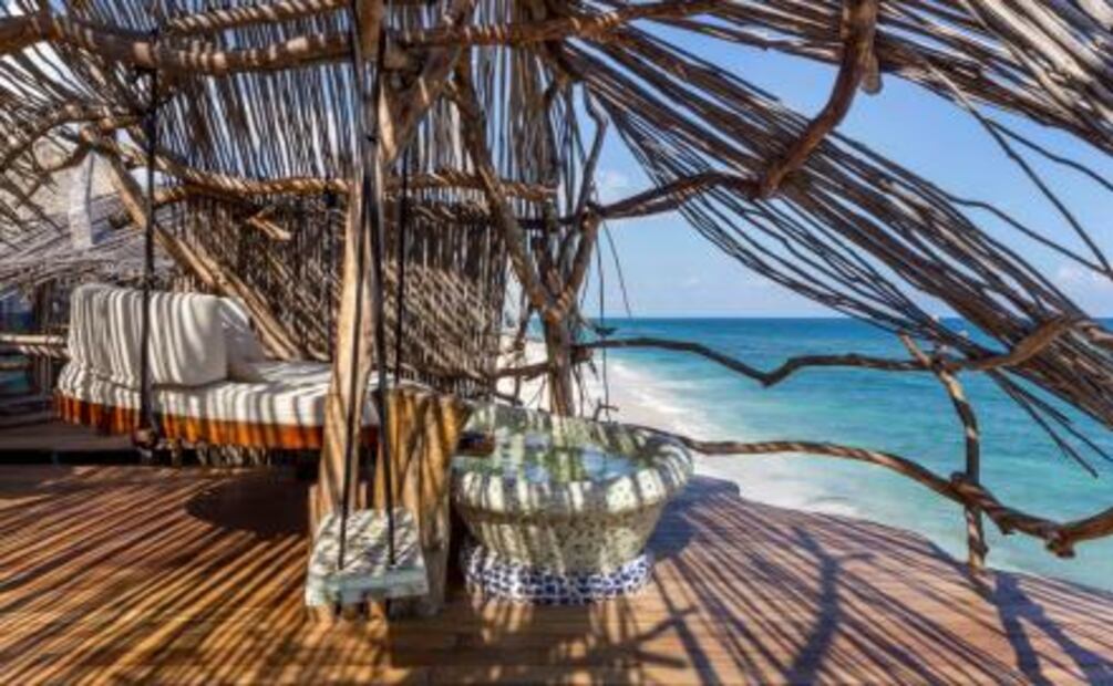 5 espectaculares columpios para visitar en México