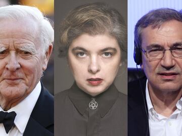 Las novedades literarias que esperar en 2022
