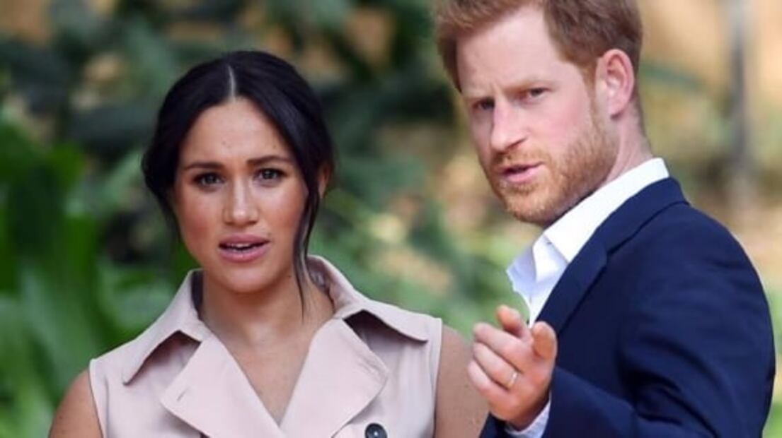 El ataque de William y más revelaciones de la nueva biografía del príncipe Harry