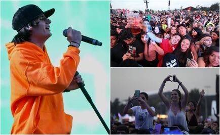 Flow Fest ofrece baile, fiesta y mucho perreo