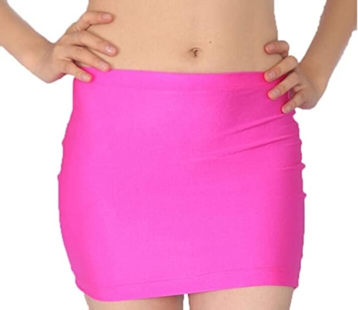 El look barbie pink de María Chacón con el que incendió Instagram