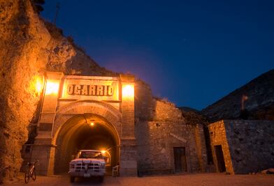 Este fin no dejes de ir al mercado de viajes y “experiencias chidas”