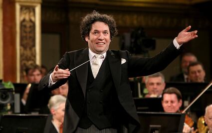 Dudamel rechaza la Constituyente de Maduro