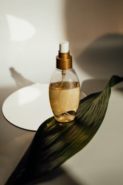 Los mejores aceites naturales para las pestañas