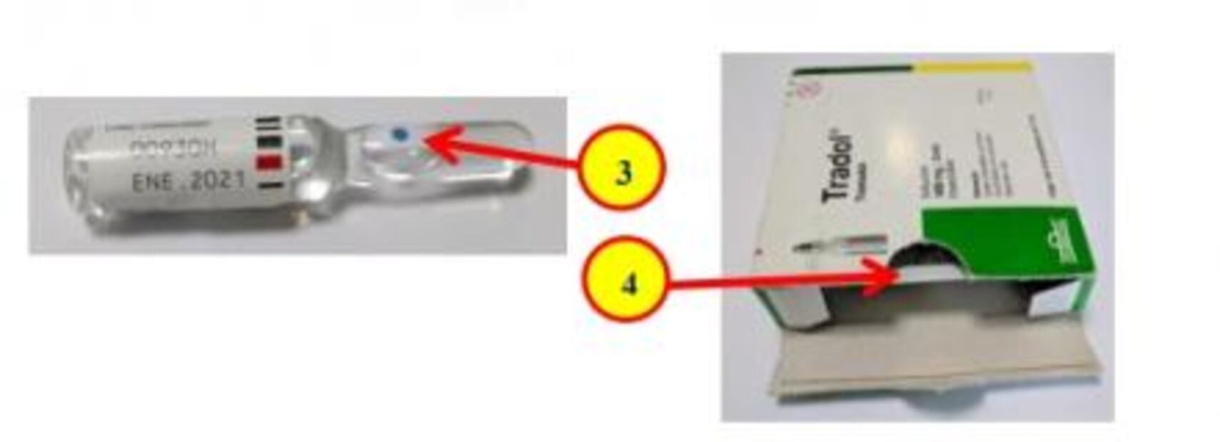 Cofepris alerta por falsificación de medicamento