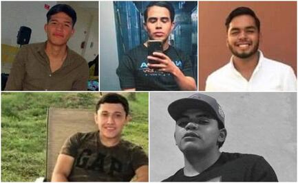 Lagos de Moreno: Dinámica de reclutamiento del CJNG, que uno de los 5 jóvenes matara a sus amigos, refiere hipótesis
