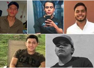 Lagos de Moreno: Dinámica de reclutamiento del CJNG, que uno de los 5 jóvenes matara a sus amigos, refiere hipótesis