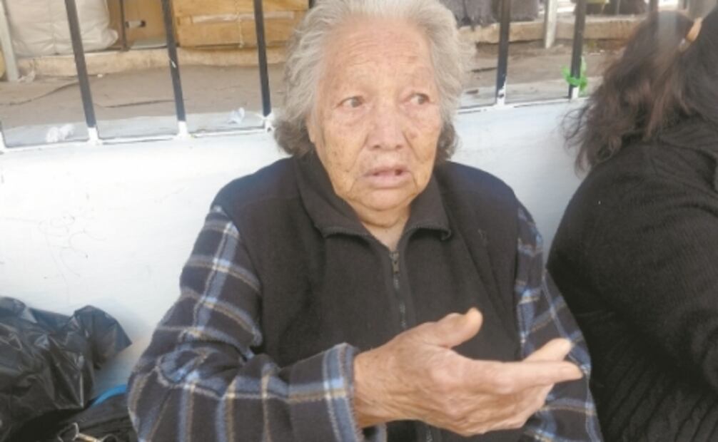 Pacientes pagan casi 5 mil pesos por atención con Insabi