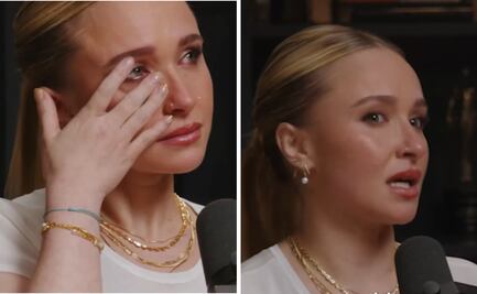 Fallece la actriz Hayden Panettiere; su perturbador testimonio sobre Hollywood causa revuelo en redes