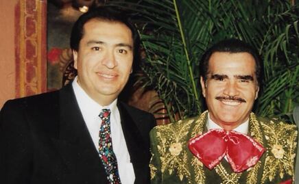 Amigo de Vicente Fernández asegura que la familia mintió sobre su muerte