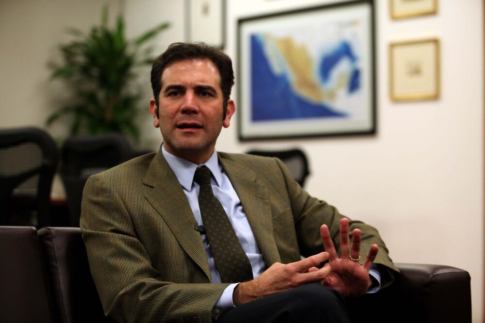 (Foto: Archivo/ EL UNIVERSAL)