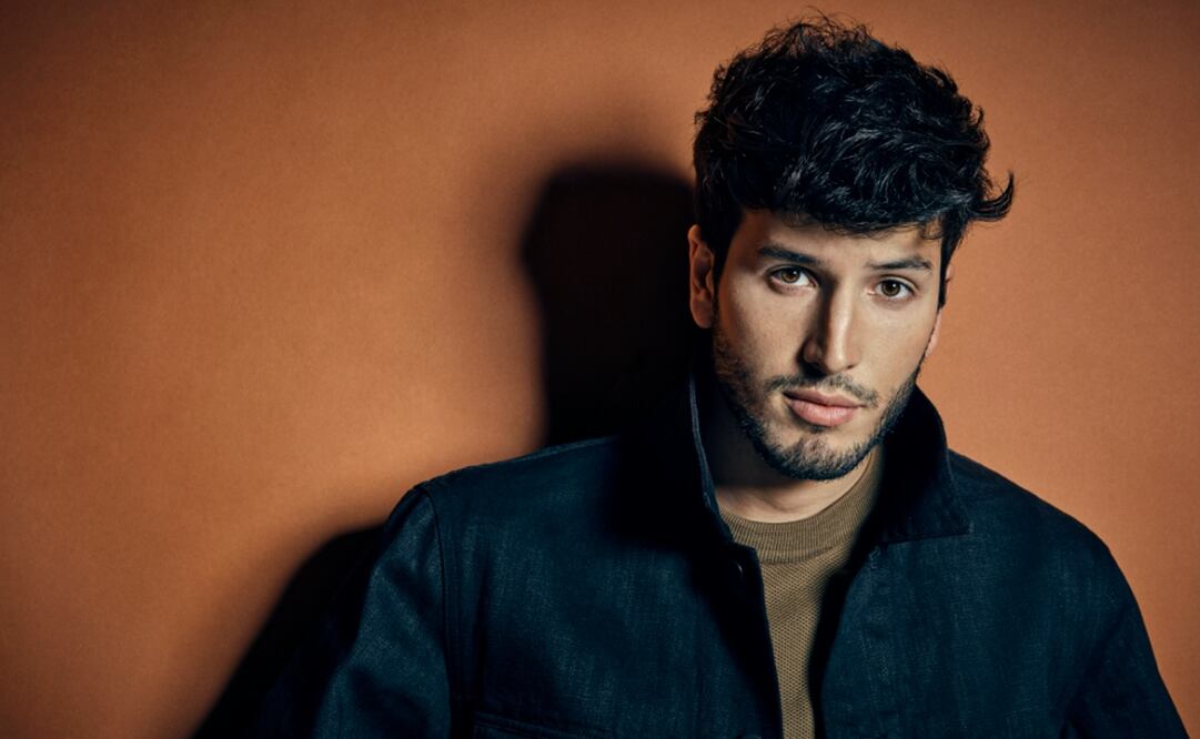 Sebastián Yatra llegó a México el pasado fin de semana. Foto: Cortesía Universal Music.