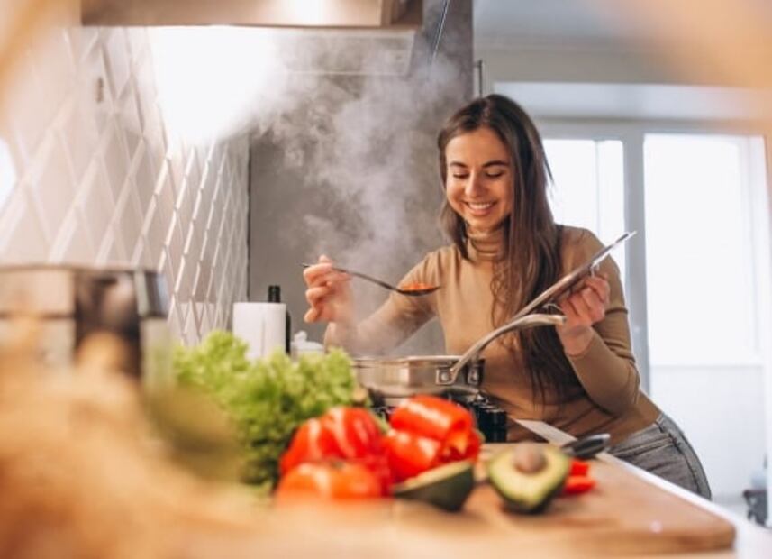 Dile adiós a la inflamación y otros padecimientos con ayuda de la trofología  