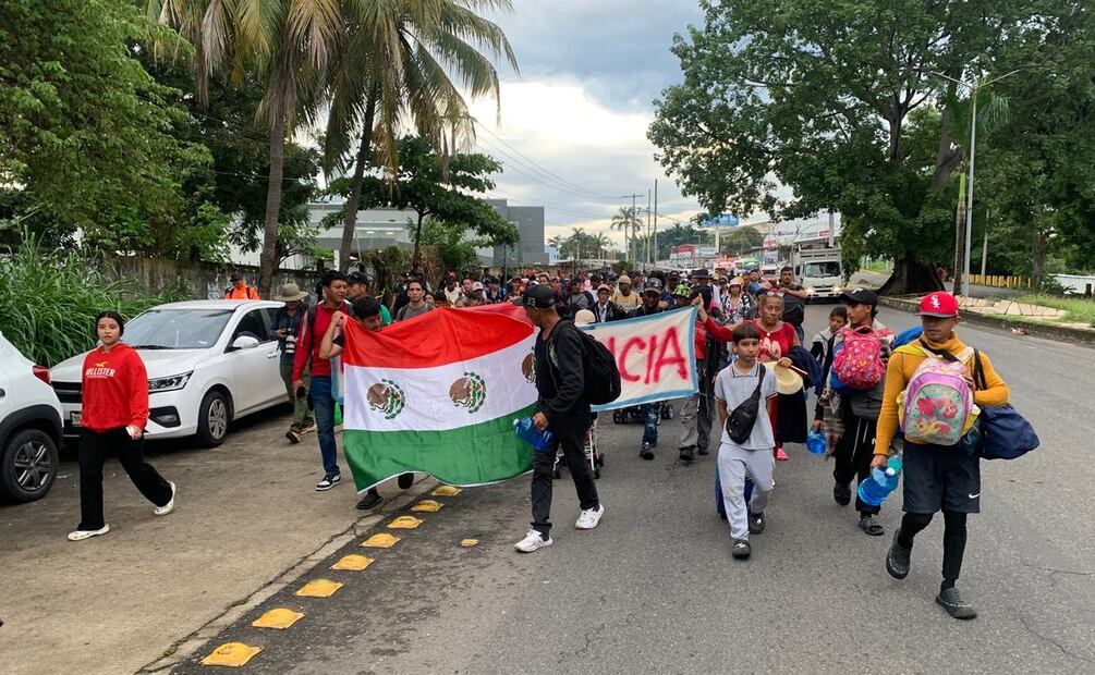 Foto: María de Jesús Peters / EL UNIVERSAL