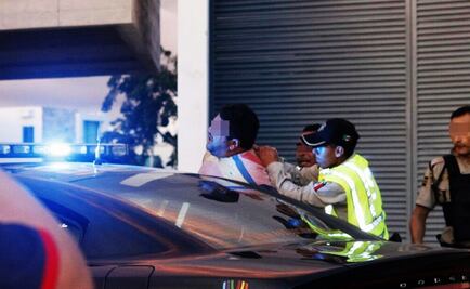 Capturan a presunto integrante de los Beltrán Leyva en Mérida; lo liberan con amparo