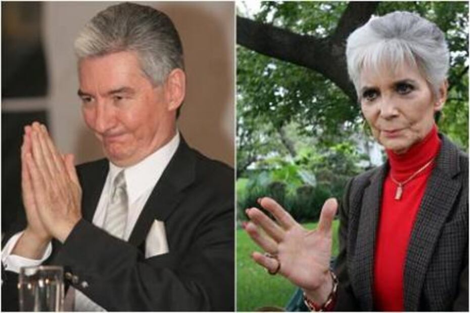 Palomo, Carlos Gascón y otros actores que cambiaron de sexo