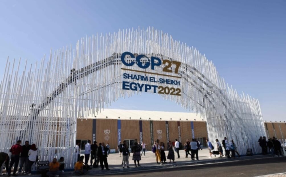De Berlín a Egipto, más de 25 años de cumbres climáticas. ¿De que van las COP?