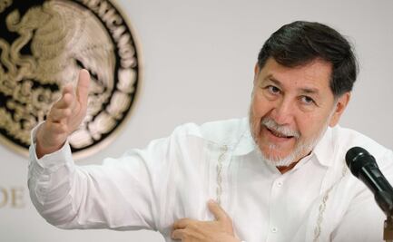 Dejó presidencia del Senado, pero viajará gratis a Palestina