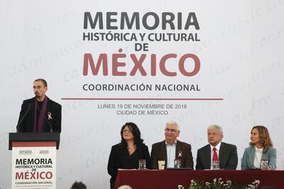 Pondré mi grano de arena para la cuarta transformación: Beatriz Gutiérrez