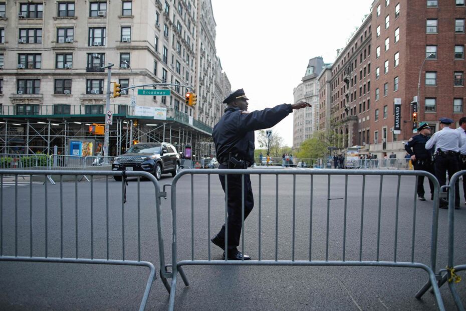 Foto: KENA BETANCUR / AFP)