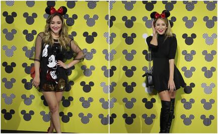 Sherlyn y Geraldine Bazán enternecen las redes con sus hijos