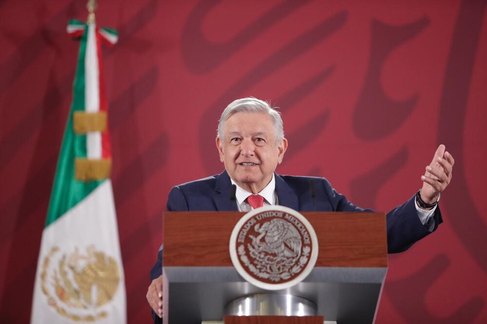 Foto: Iván Stephens / EL UNIVERSAL 
