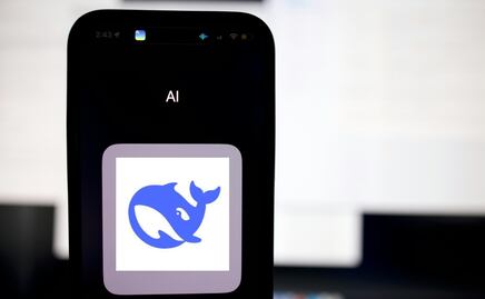 ¿DeepSeek está controlada por China? Esto sabemos