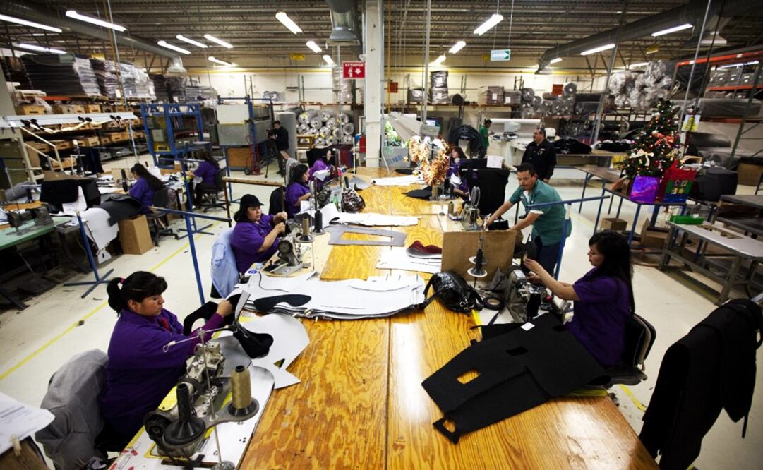 The strike started last Friday - Photo: Ivan Pierre Aguirre/AP