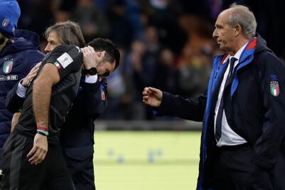 Apocalipsis: prensa italiana 