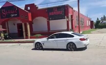 Asesinan a 7 en diversos ataques a balazos en Guanajuato; no hay detenidos