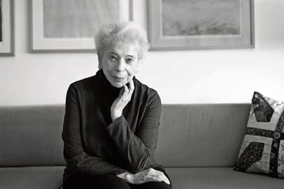 La intensidad paralizante, reseña del libro Apegos feroces de Vivian Gornick