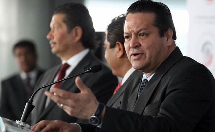 Propone PAN en Senado comparecencia de cuatro secretarios