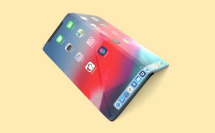 Apple está trabajando en un iPhone plegable