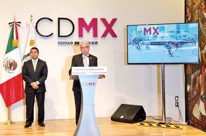 Seduvi defiende plan de desarrollo urbano