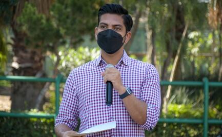 Neza analiza uso obligatorio de cubrebocas en espacios públicos ante pico de contagios de Covid-19