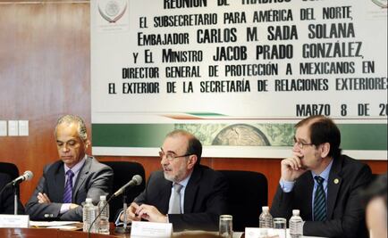 México no ha negociado nada del TLCAN con EU: SRE