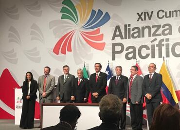 Medios públicos firman convenio para generar contenido en América