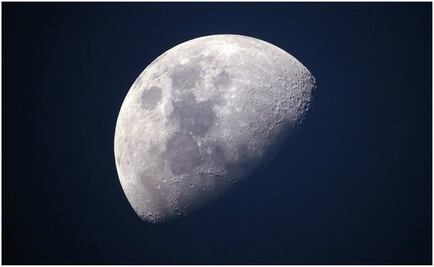 México prepara envío de robots a la Luna en 2019