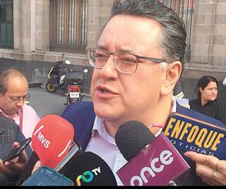 Delegados seguirán en sus cargos