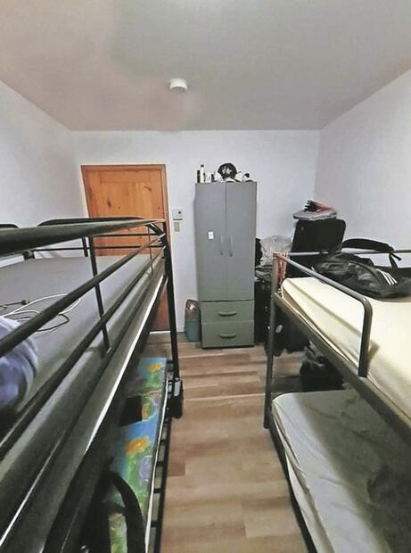 Jornaleros mexicanos viven malos tratos en granjas de Canadá