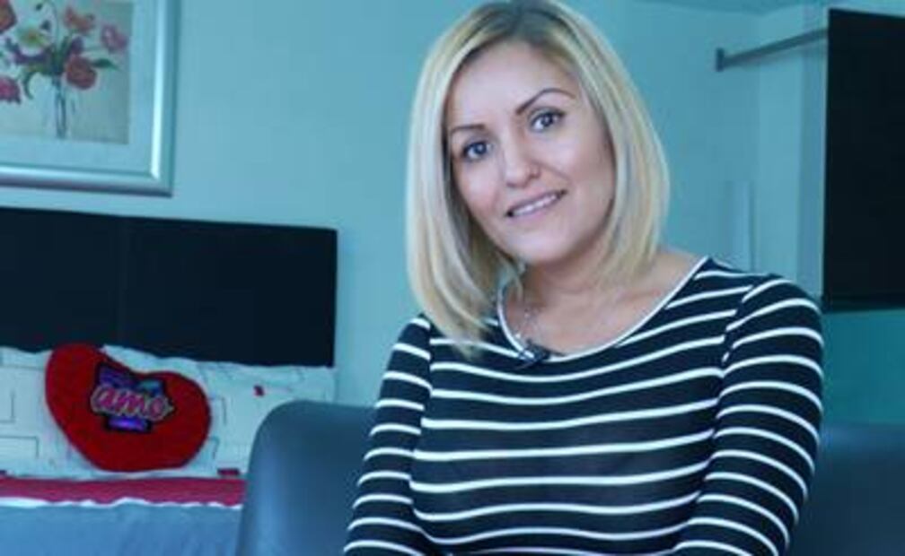 “Si el sexo te da de comer, qué importa lo que diga la gente”, dice escort