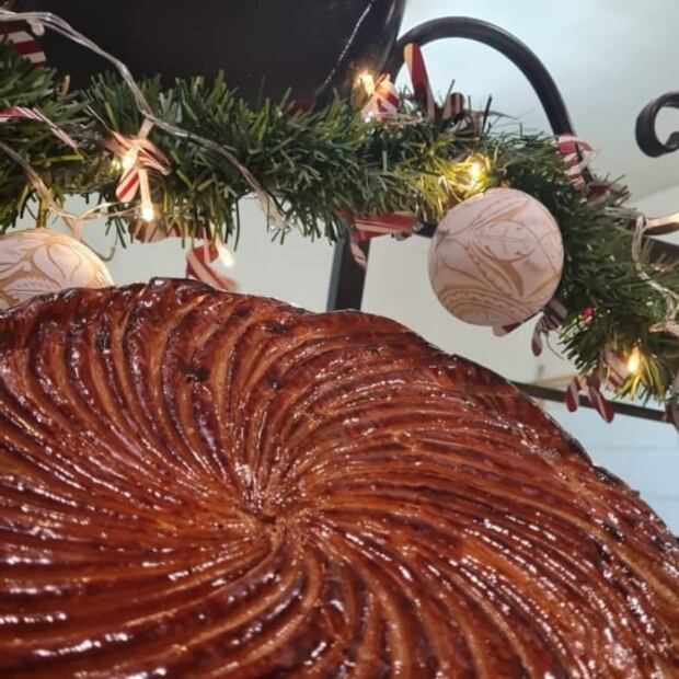 ¿Dónde encontrar Galette des Rois en CDMX? 