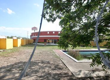 Ninguna persona ingresó o revisó cisternas de motel en caso de Debanhi Escobar, dice Fiscalía