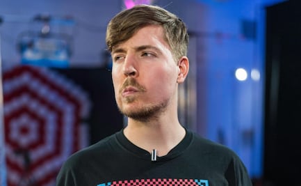 “Beast Games”, el programa de MrBeast que ha causado furor en redes; ¿cuándo y dónde verlo?