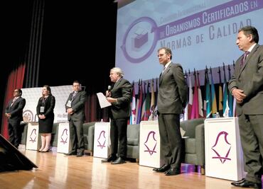 IECM defiende sistema de gestión