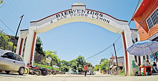 Tlatlaya, bajo asedio del crimen