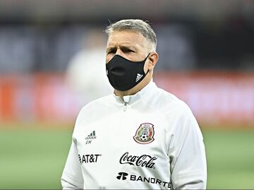 ¿Qué méritos tienen los “nuevos”, para ser llamados a la Selección Mexicana?